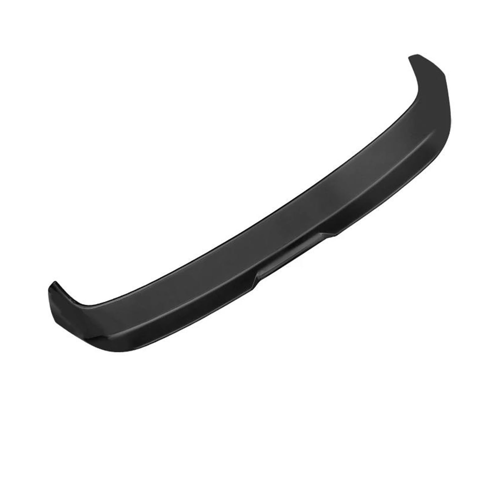 Spoiler de Coffre pour Golf 7 Solution Look Sportif sans Perçage