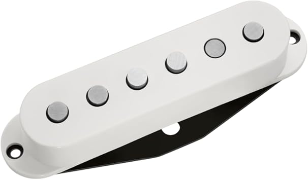DiMarzio DP110-W Guitar Pickup "FS-1" White