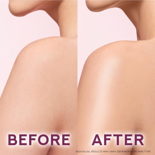 Image of POND'S Bright Beauty Light Creme moisturizing Body Lotion With 1% Niacinamide For Smooth & Bright Skin, for All skin Types,400ml