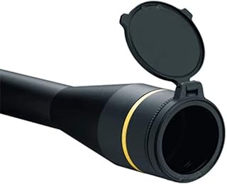 Leupold Alumina Flip Back Lens Cover 36mm 59040