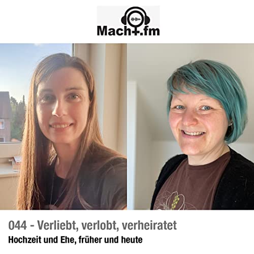 M8FM044 Verliebt, verlobt, verheiratet