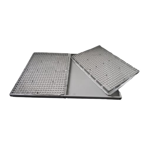 PIPI DOLLY'S O sanitários do seu cão - Cinza - Acoplável