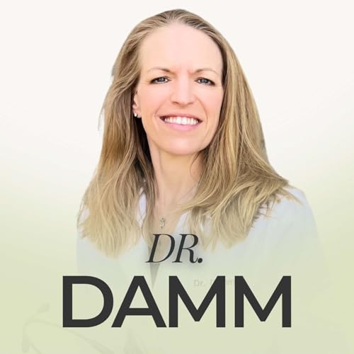 Metabolic Transformations With Dr Tessa Damm Podcast By Tessa Damm cover art