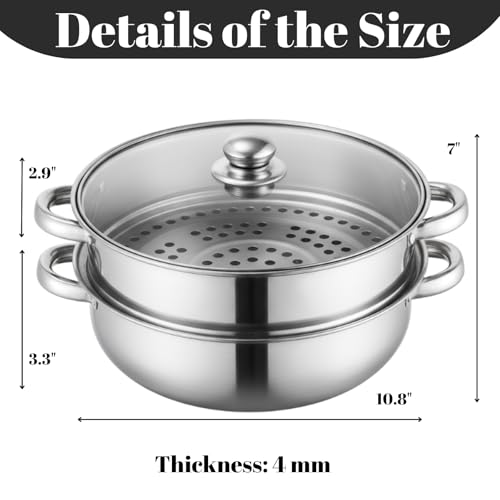 Consejos para Comprar Cuscuseras para comprar online. 9 Cuscuseras marca ZENFUN (2)