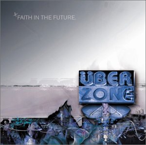 Faith in the Future [Audio CD]