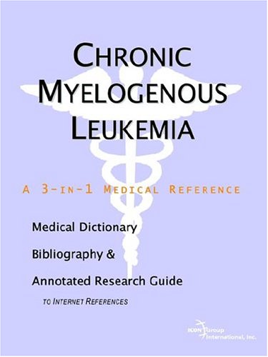 Chronic Myelogenous Leukemia