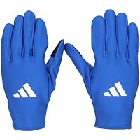 Amazon | adidas(アディダス) 野球 手袋 23 ウォームグラブ ネイビー