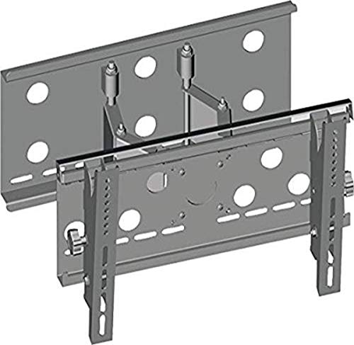 Pyle Pspsw116S - Universal Articulating Tv Wall Mount - Slim Quick Install Flush Mounting Bracket For Tv Monitor, Mounts 23 To 37 Inch Led, Lcd, Plasma, Flat, Ultrawide Smart Television Up To 75 Kg #TOP13