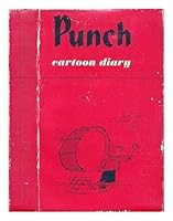 Punch: Cartoon Diary B001KSN18O Book Cover
