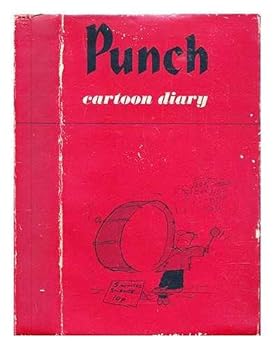Punch: Cartoon Diary