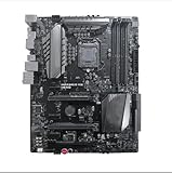 Fabrication de matériaux de haute qualité : cette carte mère est fabriquée à partir de matériaux de haute qualité, évitant efficacement la corrosion et l'usure, garantissant la durabilité et l'utilisation à long terme du produit.