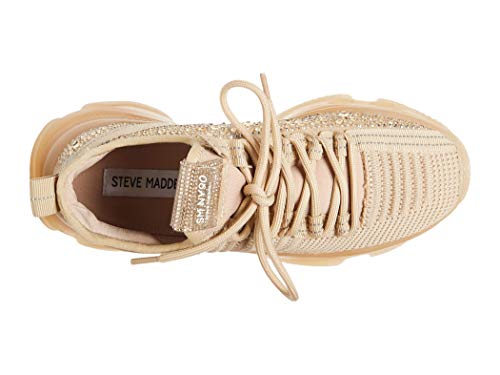 Steve Madden Women's Maxima Sneaker - Image 3