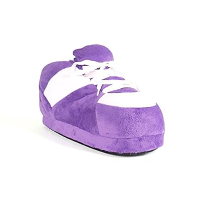 Happy Feet Slippers Standard Sneaker Slippers for Malaysia Ubuy