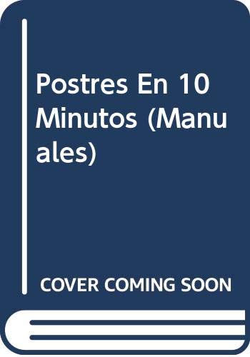 Postres: 010 (OTROS GASTRONOMIA)