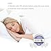 Anti Snoring Devices 4 Pieces(2 Sizes) M L Nose Vents, Breathing Device, Anti Snore Nose, Snore Care, Nose Snoring, Sleep Natural Sleep Aid, Snore Solutions, Nose Breathing Aids, Travel Case