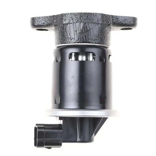 Valve de recirculation des gaz d'échappement 9015237 pour moteur auto