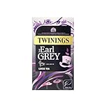 Twinings Earl Grey Loose Tea 500g (Multipack of 4 x 125g Loose Tea), 602 g - Lot of 4