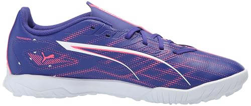 Image of Puma Men's Ultra 5 Play Turf Trainer Soccer Cleats