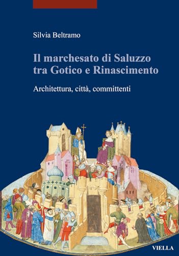 Il Marchesato Di Saluzzo comprendre l'évolution du style architectural - 2