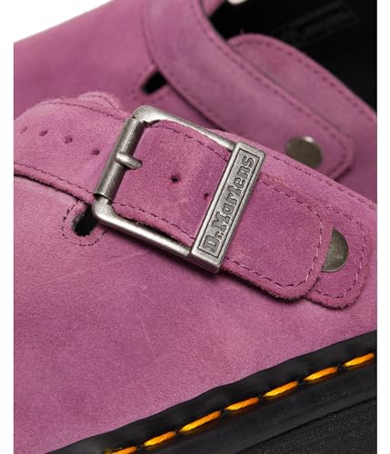 Image of Dr. Martens Unisex Adult Zeb Zag Mule