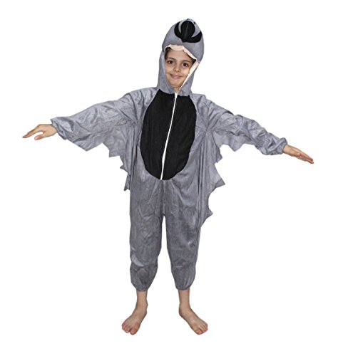 Image of Kaku Fancy Dresses Birds Costume for Kids