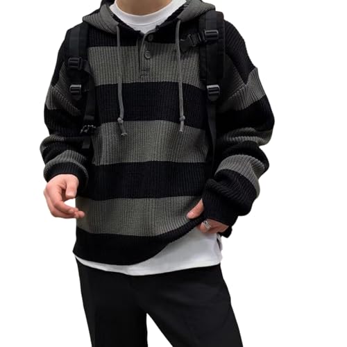Sweat-shirt à capuche contre le froid en polaire douce vêtement décontracté homme