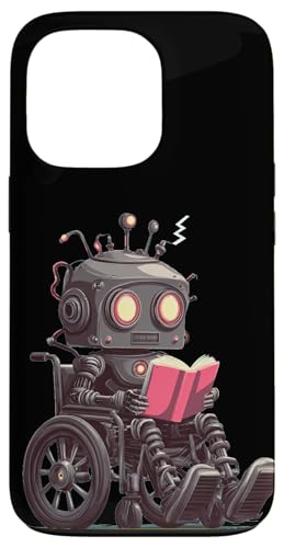 {⃍{bgt@̂߂̎Ԉ֎qł̓Ǐ킢{bg X}zP[X iPhone 13 Pro p