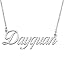 Dayquan - Silver