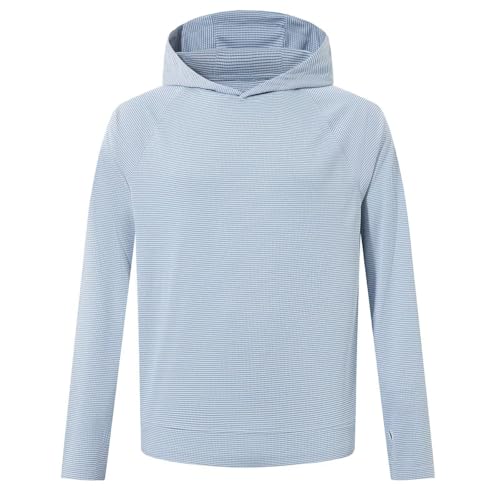 M MAELREG Lightweight Performance Hoodie