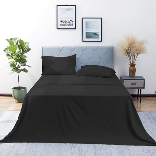 Sheet Set, 4 Pieces - image 1