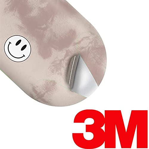 Skinit Decal Audio Skin Compatible with Samsung Galaxy Buds+ - Officially Licensed Originally Designed Taupe Tie Dye Design