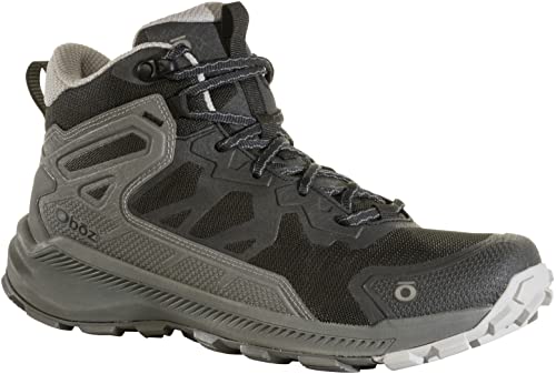Oboz Men's Katabatic Mid Hiking Boot2