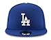 New Era Los Angeles Dodgers Snapback 950 Basic Snap Royal Blue