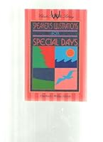 Speaker's Illustrations for Special Days 0801095557 Book Cover