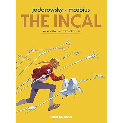 The Incal