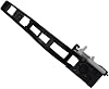 Outside Door Handle Bracket for Peugt 307 307CC 307SW 910953 910955 910956 Parts(Rear Right)