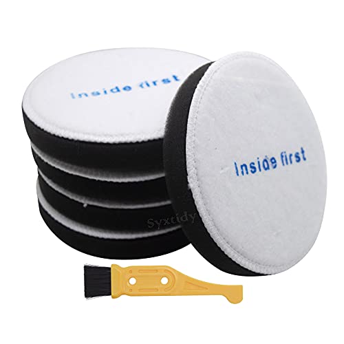 5-Sets Pre-Motor Foam Filter For Eureka Powerspeed Neu180, Neu180B, Neu180C, Neu182A, Neu12Ct, Neu186, Neu188,Neu188A, Neu190, Neu192A Vacuums #TOP6