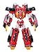 [Tobot V] (Gift Pack) 2020 The latest transformation robot Leo Kaiser / 3 step transformation/car, robot, extended robot mode / 3 years old and over