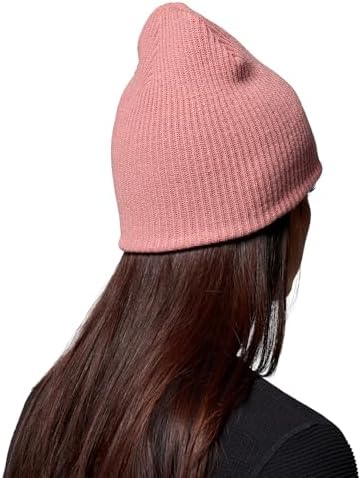 The North Face Berretto Jim Unisex – Adulto, TNF Black Heather, Taglia Unica - Foto 7