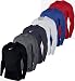 Produktbild Nike Herren Pro Long Sleeved T-shirt, blau (Obsidian/White),XL