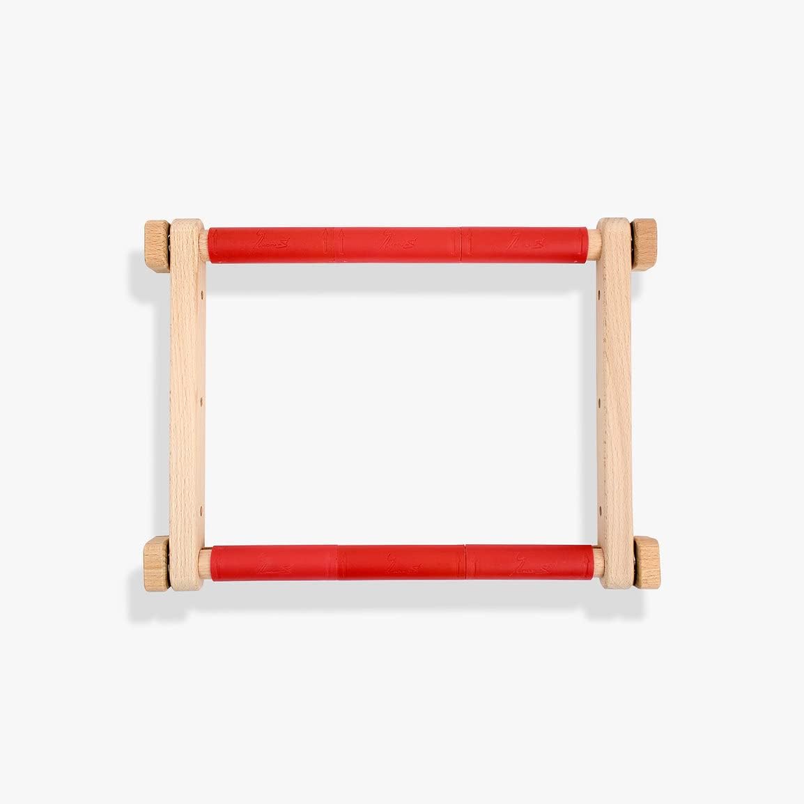Opbergkist Africa - 55 x 32 x 30 cm - hout