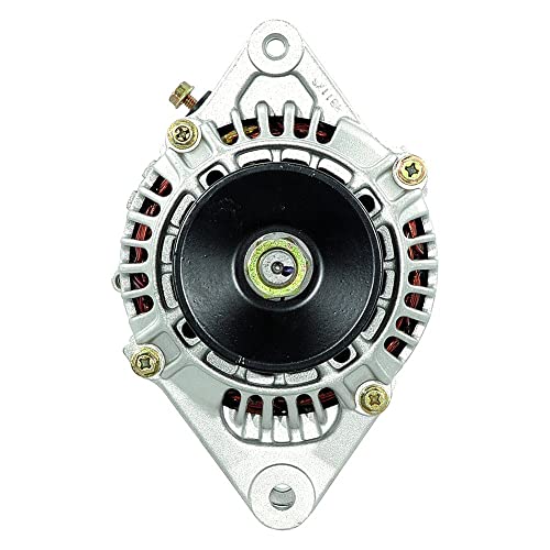 Remy 14452 Premium Remanufactured Alternator - Thumbnail 3