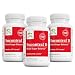 Terry Naturally/Europharma Sucontral D -60 Capsules -3 Pack