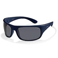 Polaroid 7886, Occhiali Da Sole Unisex Adulto