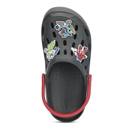 Image of Skechers Boy Swifters Clogs