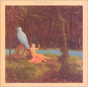 FLORA PURIM - Nothing Will Be As It Was...Tomorrow - CD