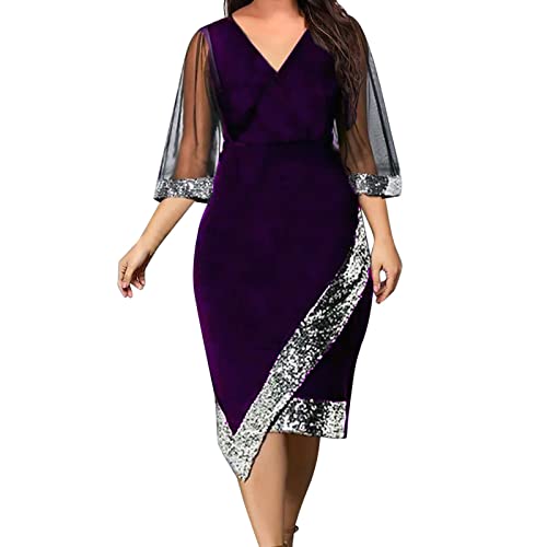 Robe velours noire confortable pour femme, finis les déguisements rigides