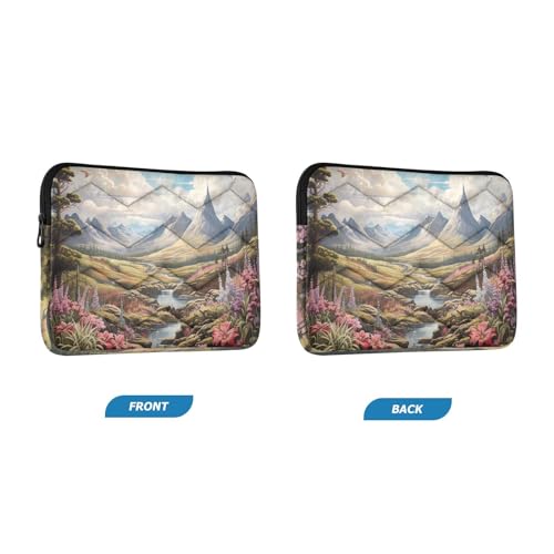 Funda para portátil 13-14 pulg impermeable miniatura 2