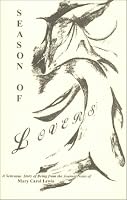 Season of Lovers 0970571003 Book Cover