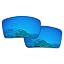 Ocean Blue Mirror Polarized